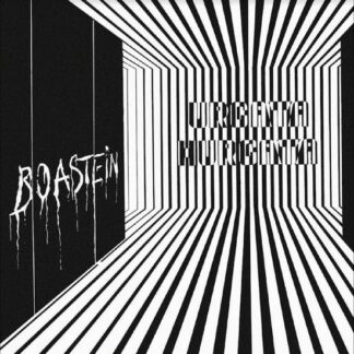 Boastein - Urgata Hurgata 1LP