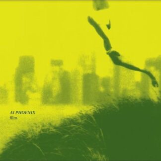 Ai Phoenix - Film 1LP