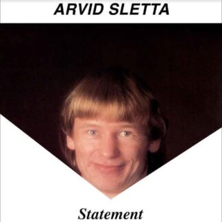 Arvid Sletta - Statement 1LP