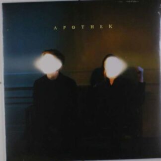 Apothek - Apothek 1LP