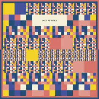 This is Head - This Is Head 1LP
