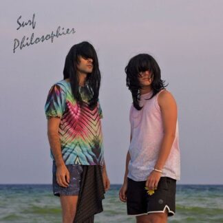 Surf Philosophies - Surf Philosophies 1LP