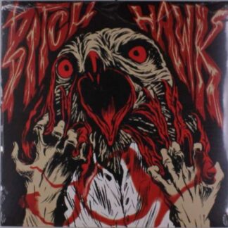 Bitch Hawk - Joy 1LP