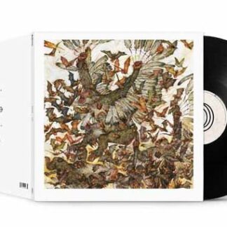 Oberst - Toil 1LP