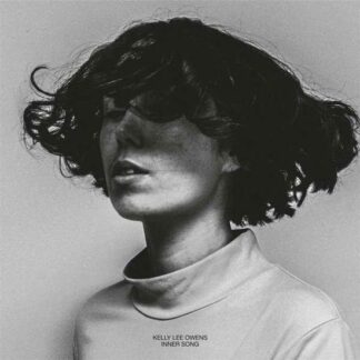 Kelly Lee Owens - Inner Song 2LP
