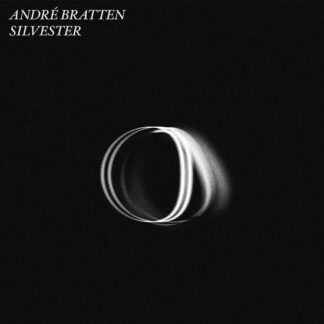 André Bratten - Silvester 2LP