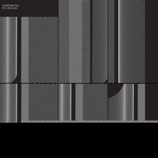 Andre Bratten - Picture Music 1LP