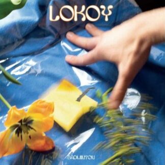 Lokoy - Badminton 1LP