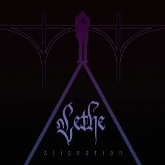 Lethe - Alienation (Purple Vinyl) 1LP