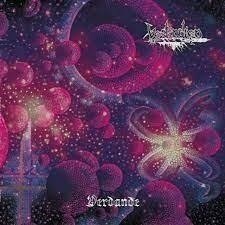Vestindien - Verdande 1LP