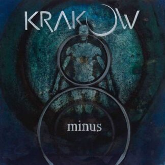 Krakow - Minus 1LP