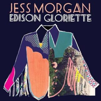Jess Morgan - Edison Gloriette 1LP