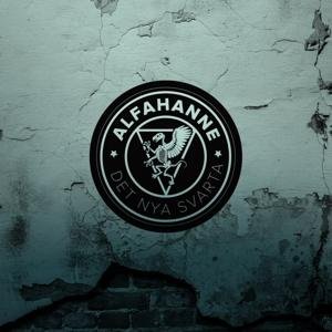 Alfahanne - Det Nya Svarta 1LP