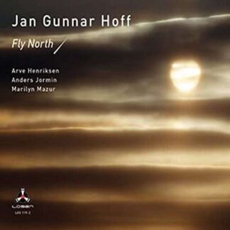 Jan Gunnar Hoff - Fly North 1LP