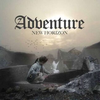 Adventure - New Horizon 1LP