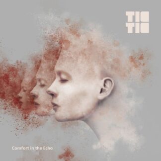 Tic Tic - Comfort In Echo 1LP