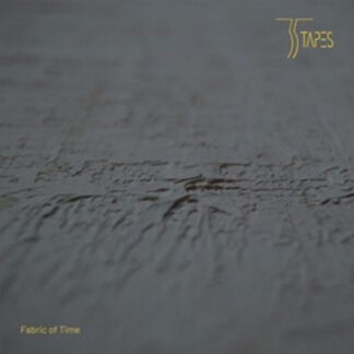 35 Tapes - Fabric Of Time 1LP