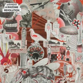 YOBREPUS - A Rhizome Revolution Part 1