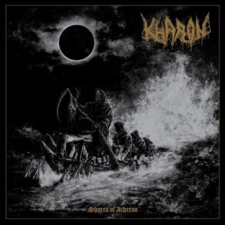 Kharon - Shores Of Acheron 2LP