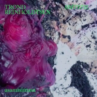 ASAMISIMASA - TROND REINHOLDTSEN SPATSIL