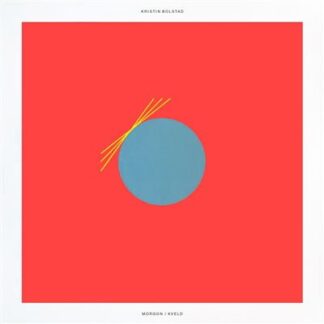 Kristin Bolstad - Morgon Kveld 1LP