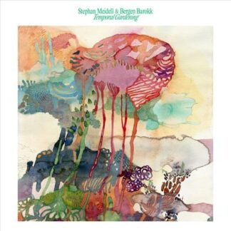 Bergen Barokk - Temporal Gardening 1LP