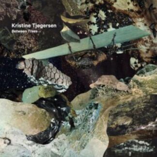 Kristine Tjogersen - Between Trees 2LP