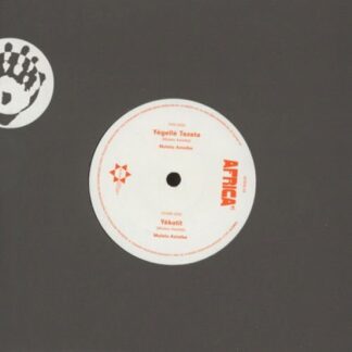 Mulatu Astatke - Yegele Tezeta 1LP