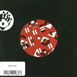Antonio Carlos - Simbarere / Kabaluere 1LP
