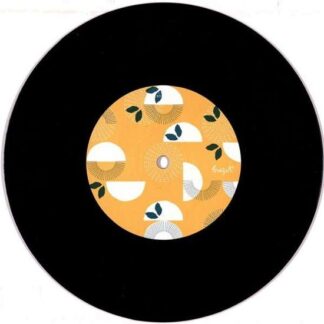 Marcos Valle - A Paraiba Nao E/Chicago 1LP
