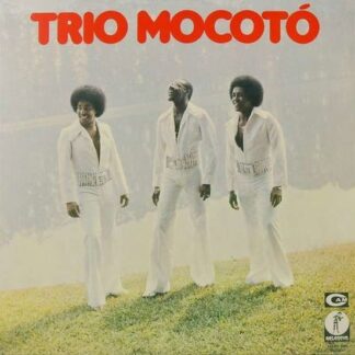 Trio Mocoto - Trio Mocoto 1LP