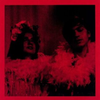 Kit Sebastian - Mantra Moderne / Kyutu 1LP