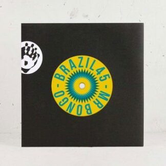 Jorge Ben - Ma Ma Ma Ma Mae 1LP