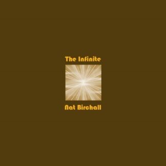 Nat Birchall - The Infinite (Eco Plastic Free Packaging) 1LP