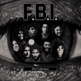 F.b.i - Fbi 2LP