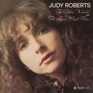 Judy Roberts - Other World / River Must Flow 1LP