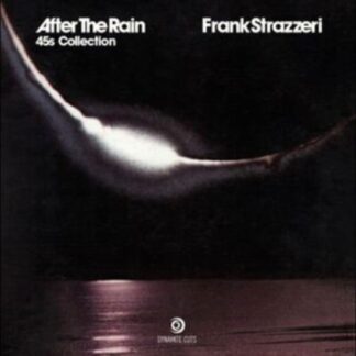 Frank Stazerri - After The Rain +3 2LP