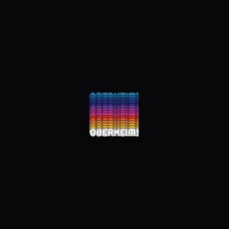 Oberheim! - Oberheim! 1LP
