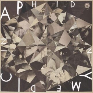 Aphid - Ny Medicin 1LP