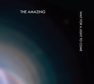 Amazing - Wait Fort A Light To Come 1LP
