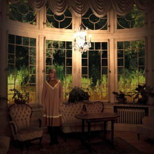 Annamy - Woodpecker 1LP