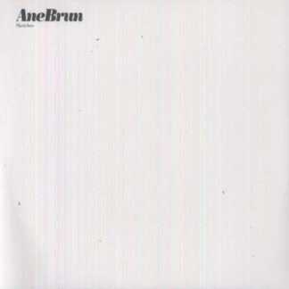 Ane Brun - Sketches 1LP