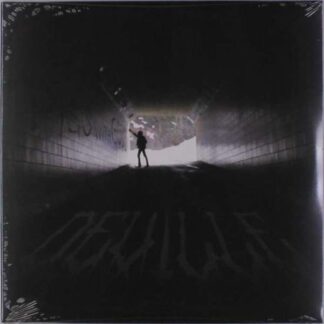 Deville - Pigs With Gods 1LP