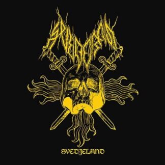 Svederna - Svedjeland 1LP
