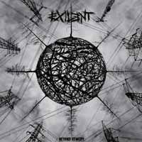 Exilent - Beyond Remedy 1LP