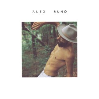 Alex Runo - Alex Runo 1LP