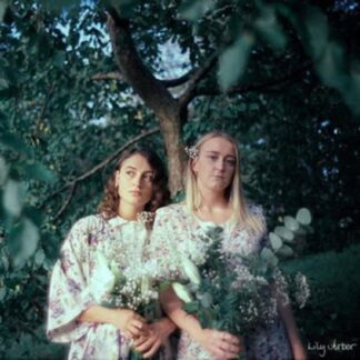 Arbor Lily - Arbor Lily 1LP