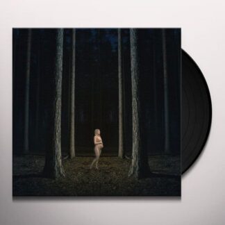 Iamamiwhoami - Be Here Soon 1LP