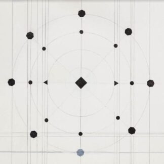 Autorhythm - Songs For The Nervous System 1LP