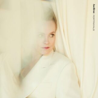 Ane Brun - Portrayals 1LP